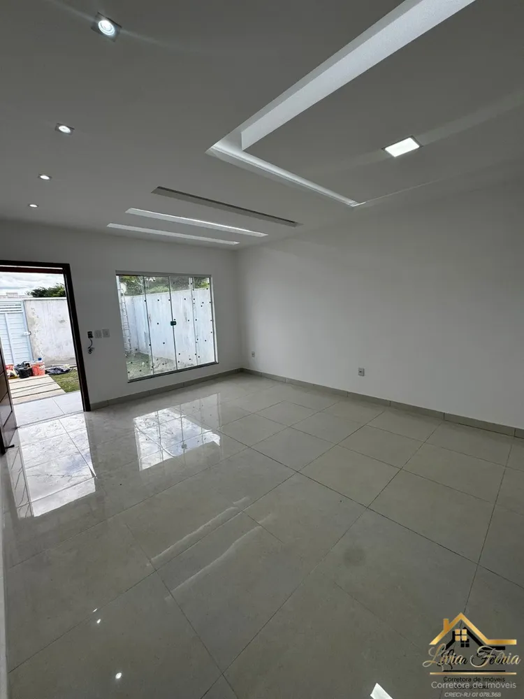 Casa, 3 quartos, 100 m² - Foto 16