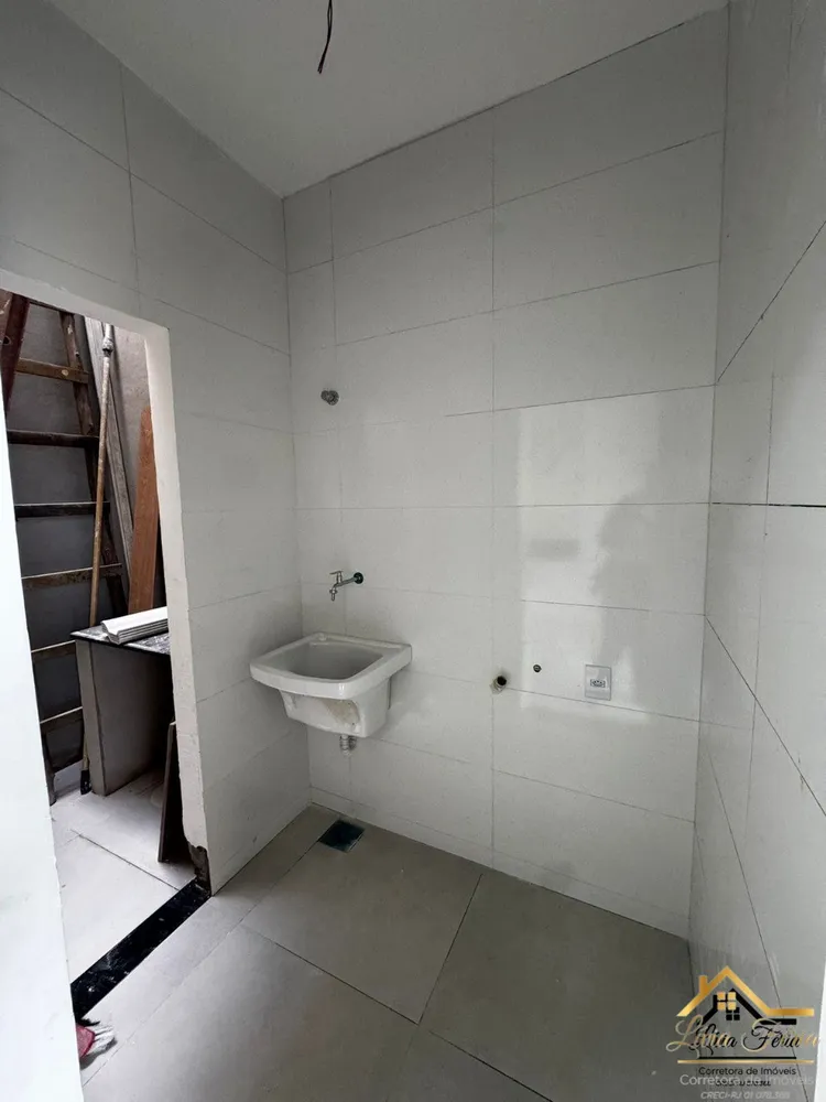 Casa, 3 quartos, 100 m² - Foto 10