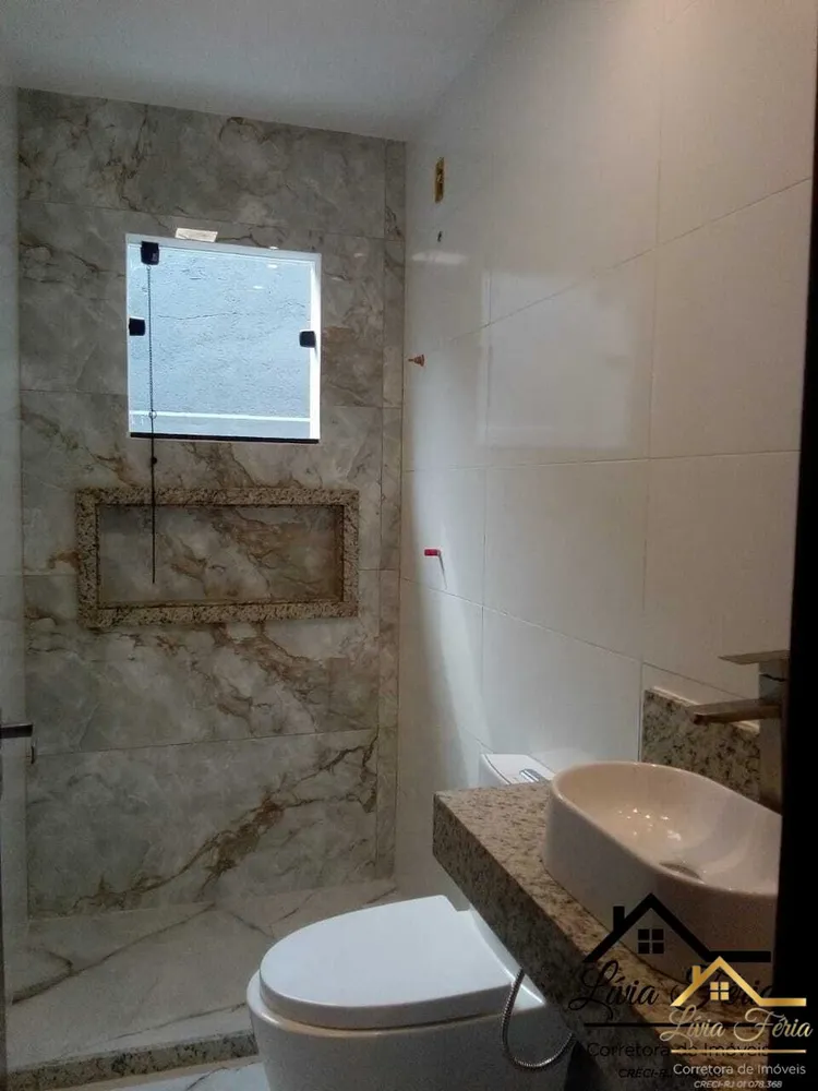 Casa, 2 quartos, 83 m² - Foto 13