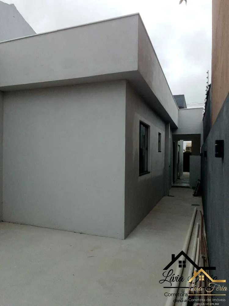 Casa, 2 quartos, 83 m² - Foto 12
