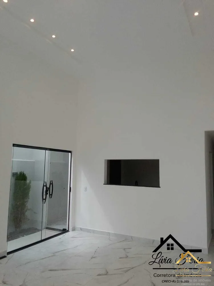 Casa, 2 quartos, 83 m² - Foto 4