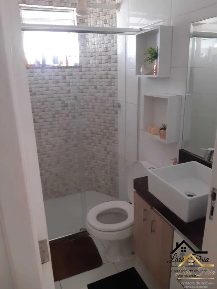 Apartamento, 2 quartos, 58 m² - Foto 10