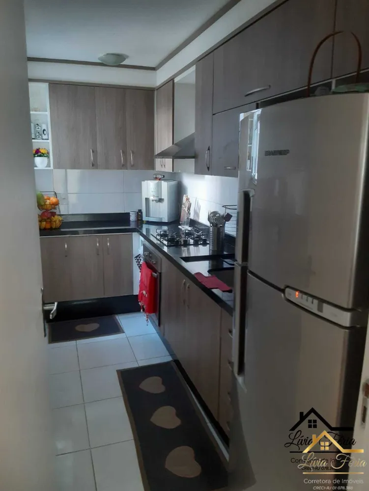 Apartamento, 2 quartos, 58 m² - Foto 8