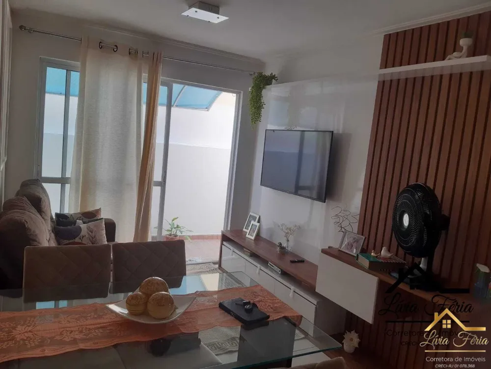 Apartamento, 2 quartos, 58 m² - Foto 6