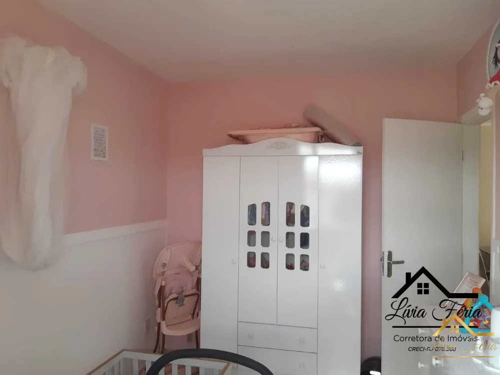 Apartamento, 2 quartos, 58 m² - Foto 11