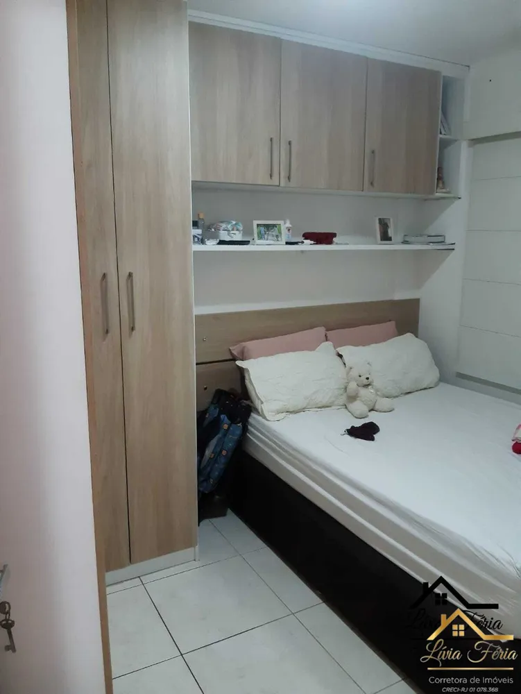 Apartamento, 2 quartos, 58 m² - Foto 9
