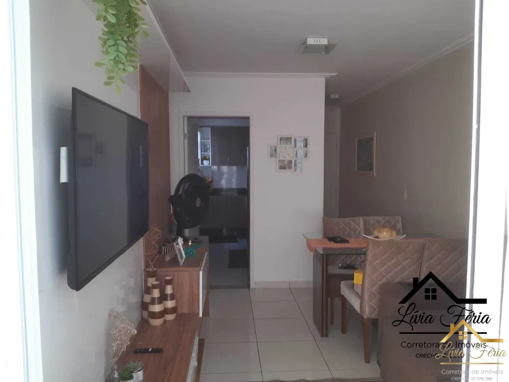 Apartamento, 2 quartos, 58 m² - Foto 7