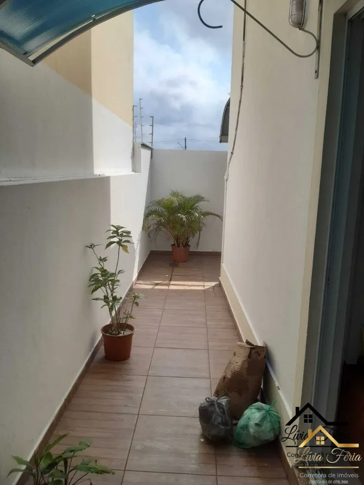 Apartamento, 2 quartos, 58 m² - Foto 4