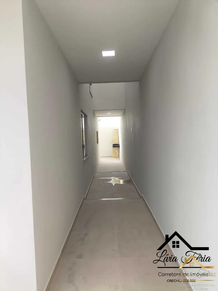 Casa, 3 quartos, 134 m² - Foto 10