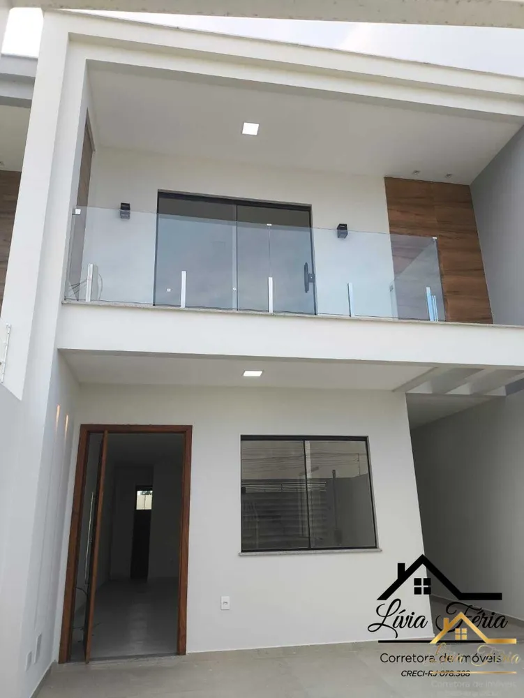 Casa, 3 quartos, 134 m² - Foto 17