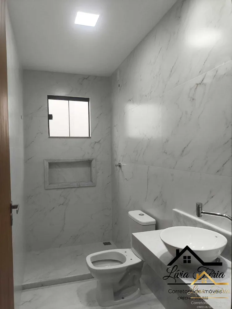 Casa, 3 quartos, 134 m² - Foto 11