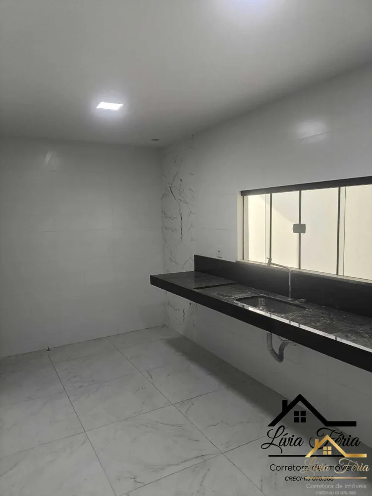 Casa, 3 quartos, 134 m² - Foto 4