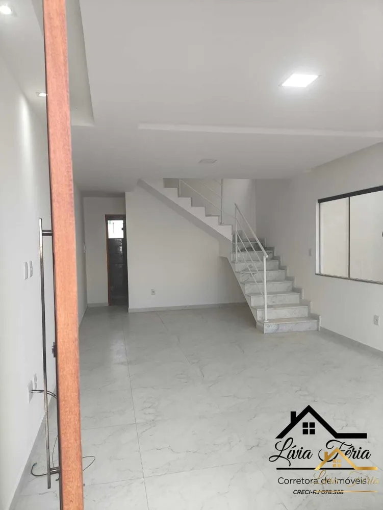 Casa, 3 quartos, 134 m² - Foto 2