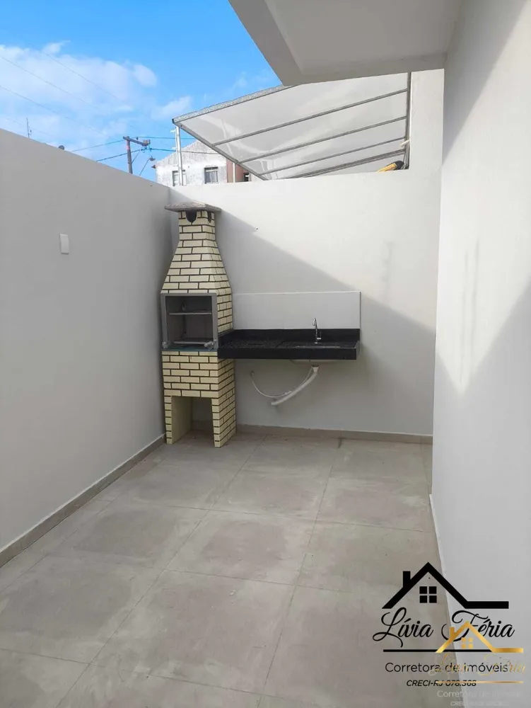 Casa, 3 quartos, 134 m² - Foto 6