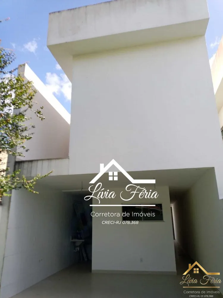 Casa, 3 quartos - Foto 1