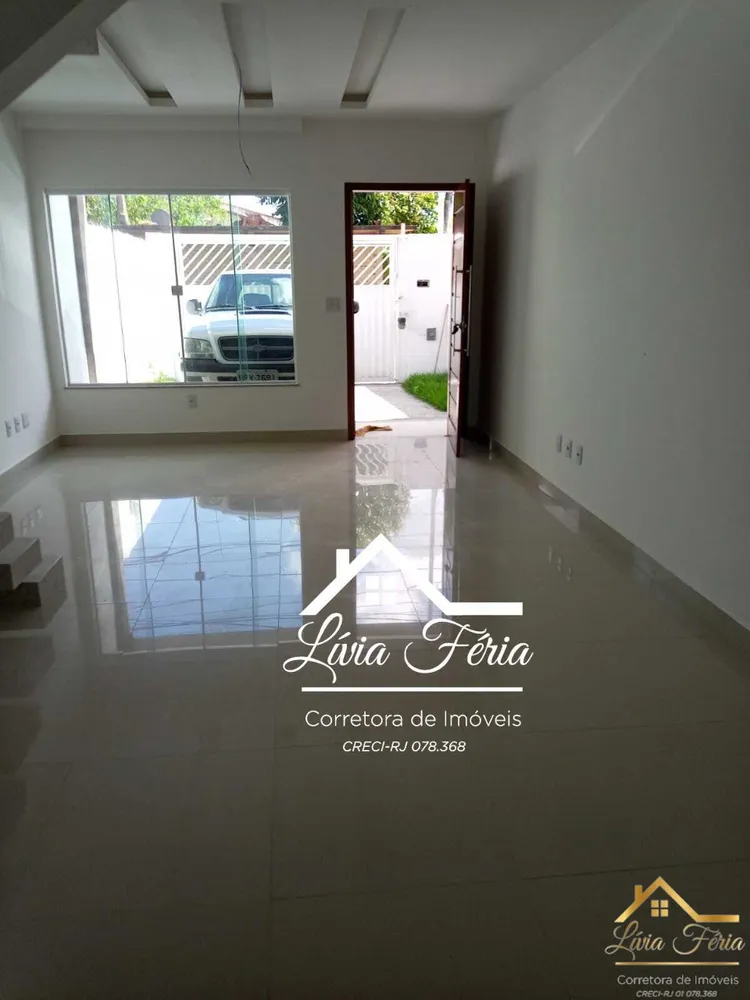 Casa, 3 quartos - Foto 4