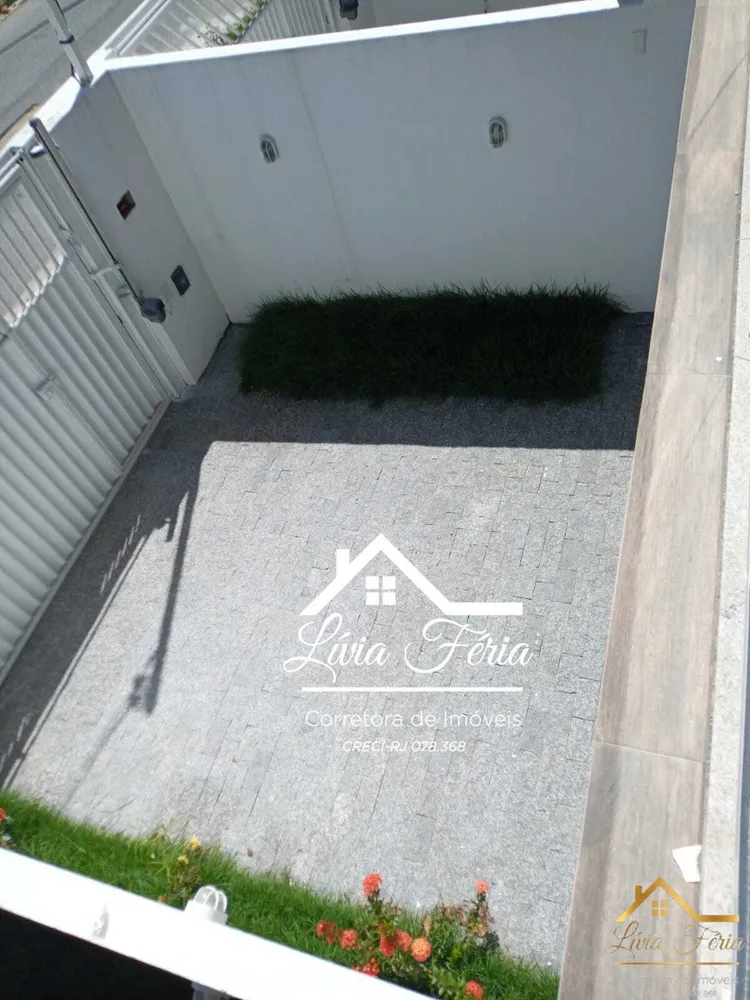 Casa, 3 quartos - Foto 6