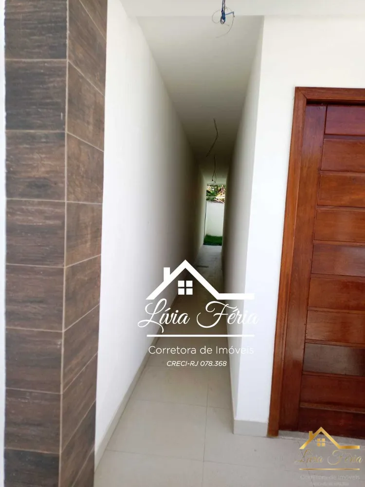 Casa, 3 quartos - Foto 10