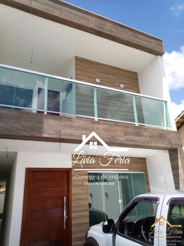 Casa, 3 quartos - Foto 2