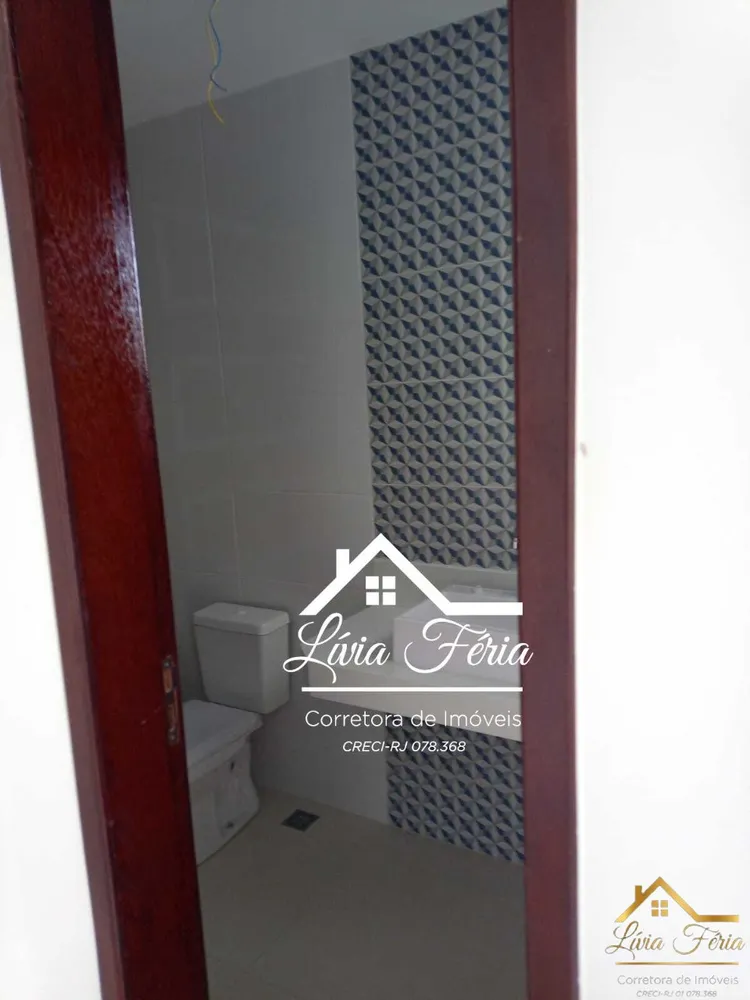 Casa, 3 quartos - Foto 5