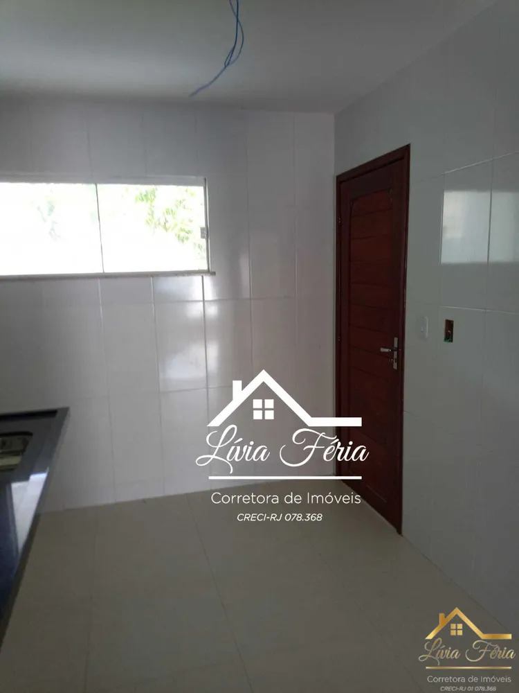 Casa, 3 quartos - Foto 16