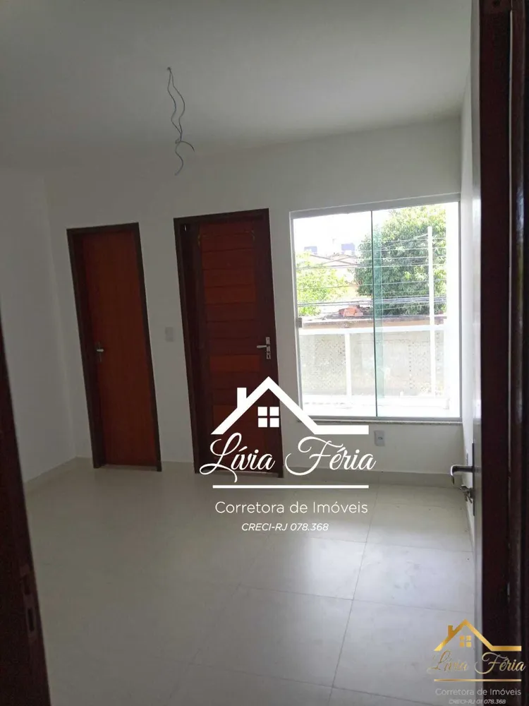 Casa, 3 quartos - Foto 18