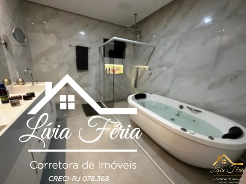 Casa, 4 quartos - Foto 10