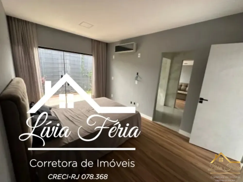 Casa, 4 quartos - Foto 3