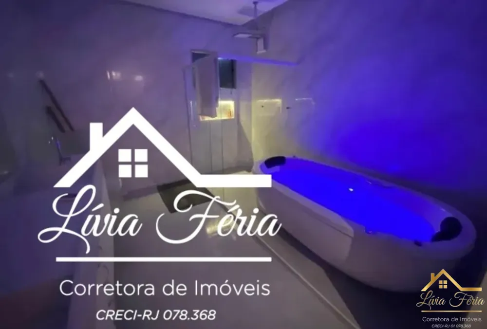 Casa, 4 quartos - Foto 12