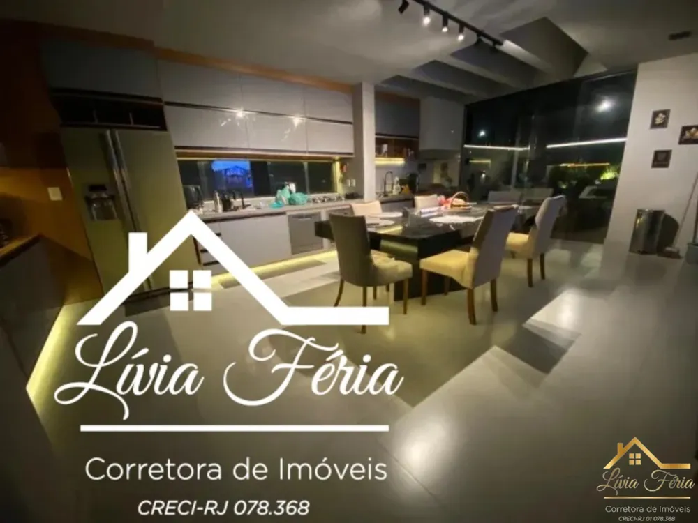 Casa, 4 quartos - Foto 8