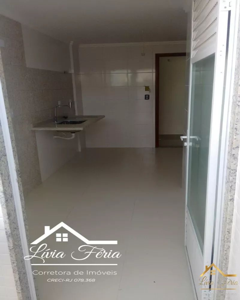 Apartamento, 2 quartos, 82 m² - Foto 3