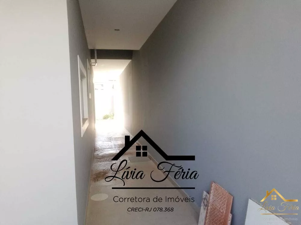 Casa, 3 quartos - Foto 14