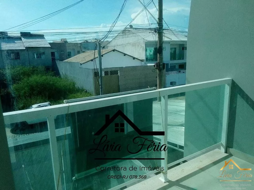 Casa, 3 quartos - Foto 7