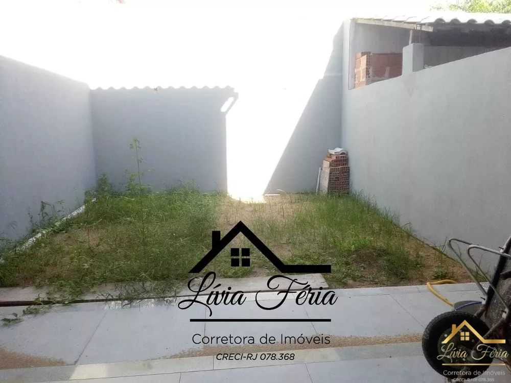 Casa, 3 quartos - Foto 13