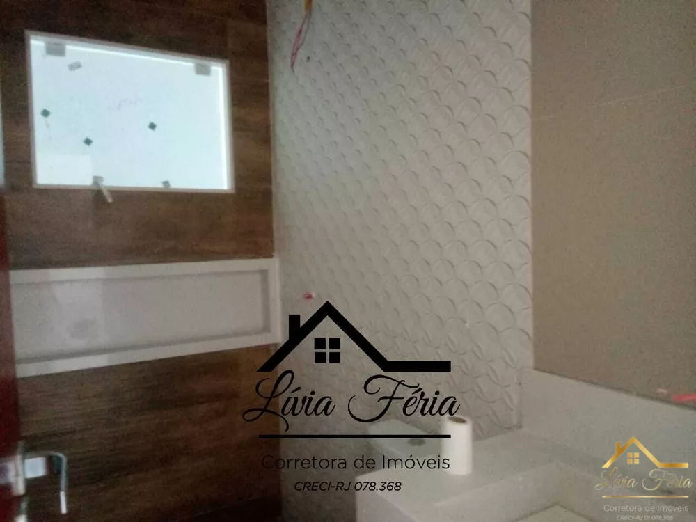 Casa, 3 quartos - Foto 11