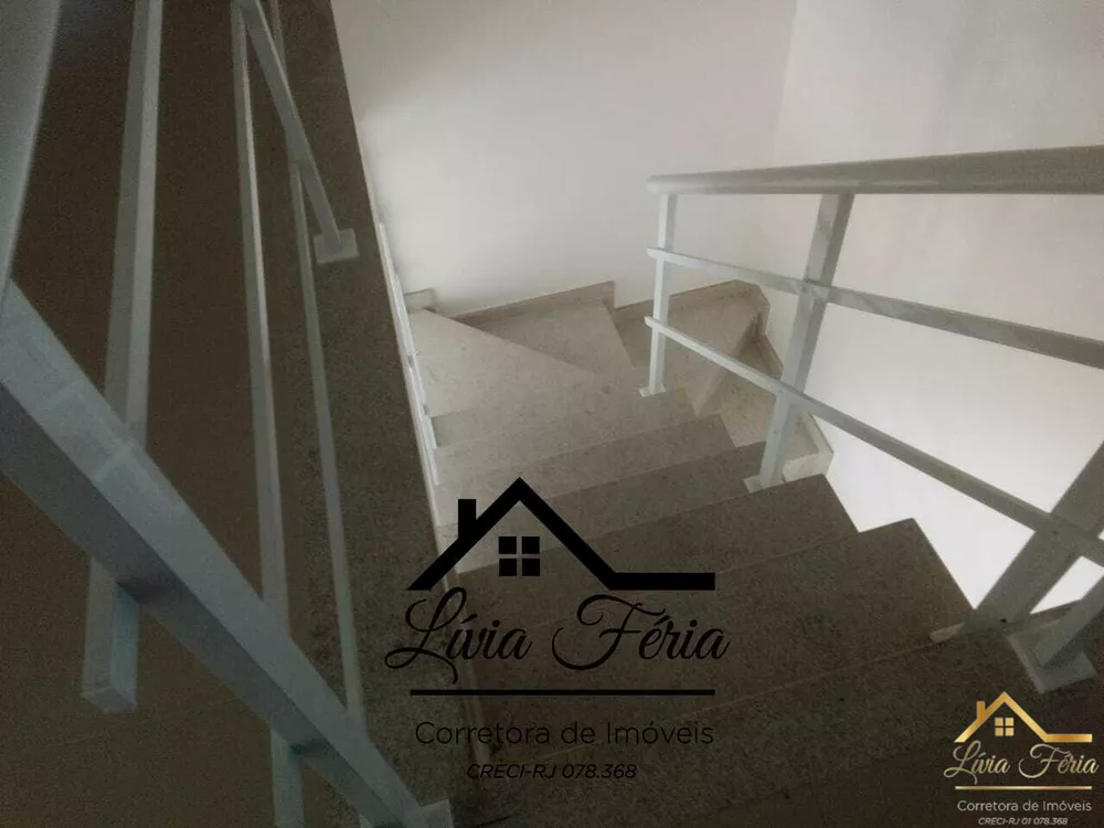Casa, 3 quartos - Foto 12