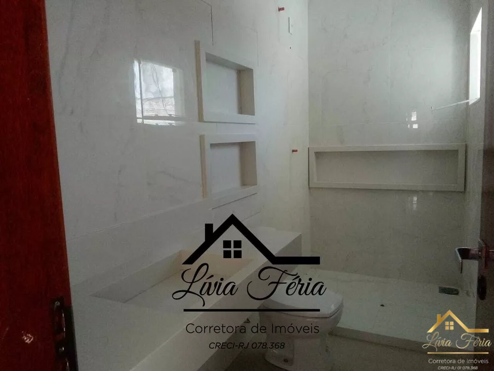 Casa, 3 quartos - Foto 10