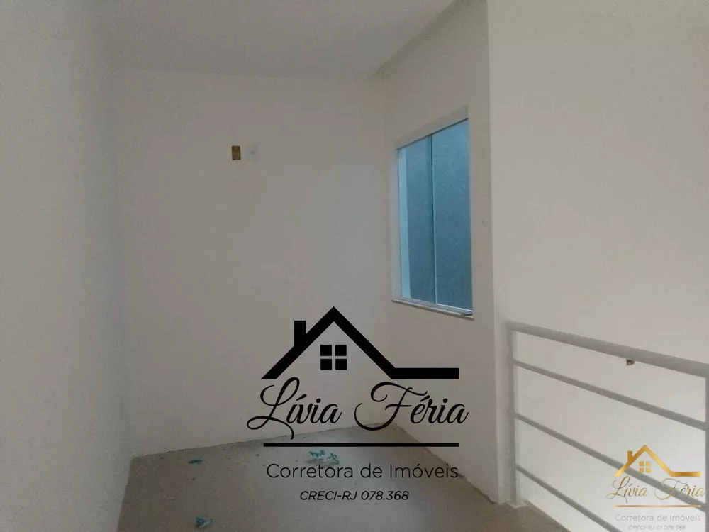 Casa à venda com 3 quartos - Foto 4