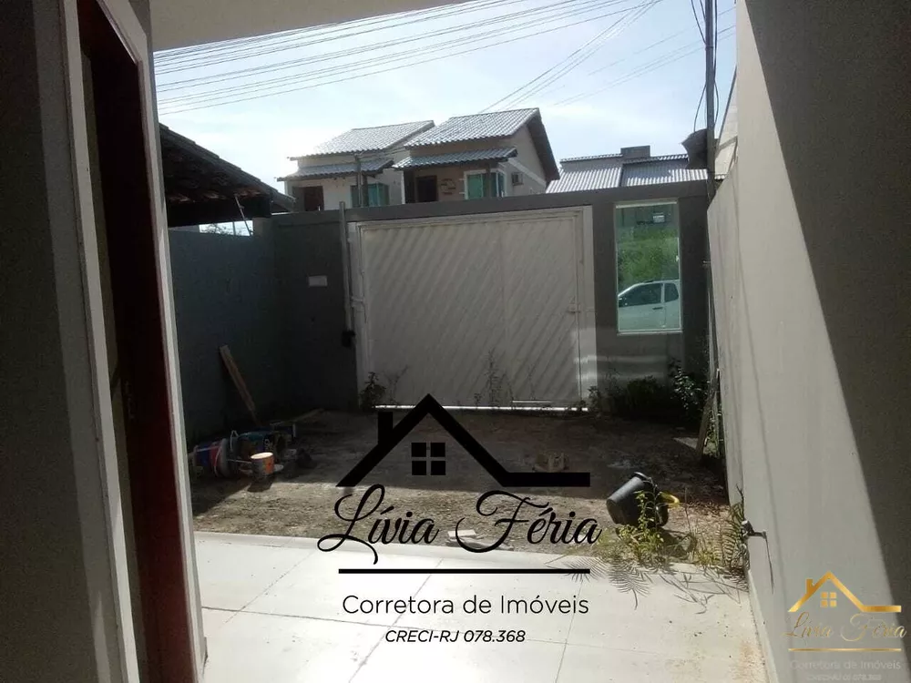Casa, 3 quartos - Foto 15