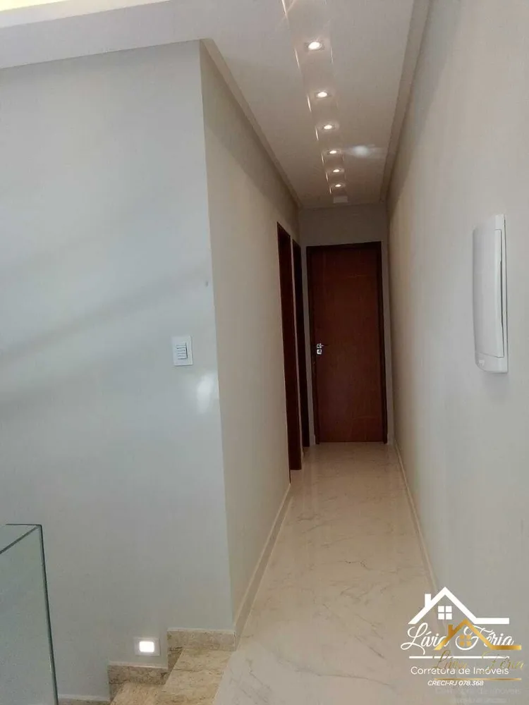 Casa, 3 quartos, 138 m² - Foto 16