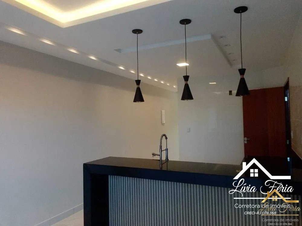 Casa, 3 quartos, 138 m² - Foto 5
