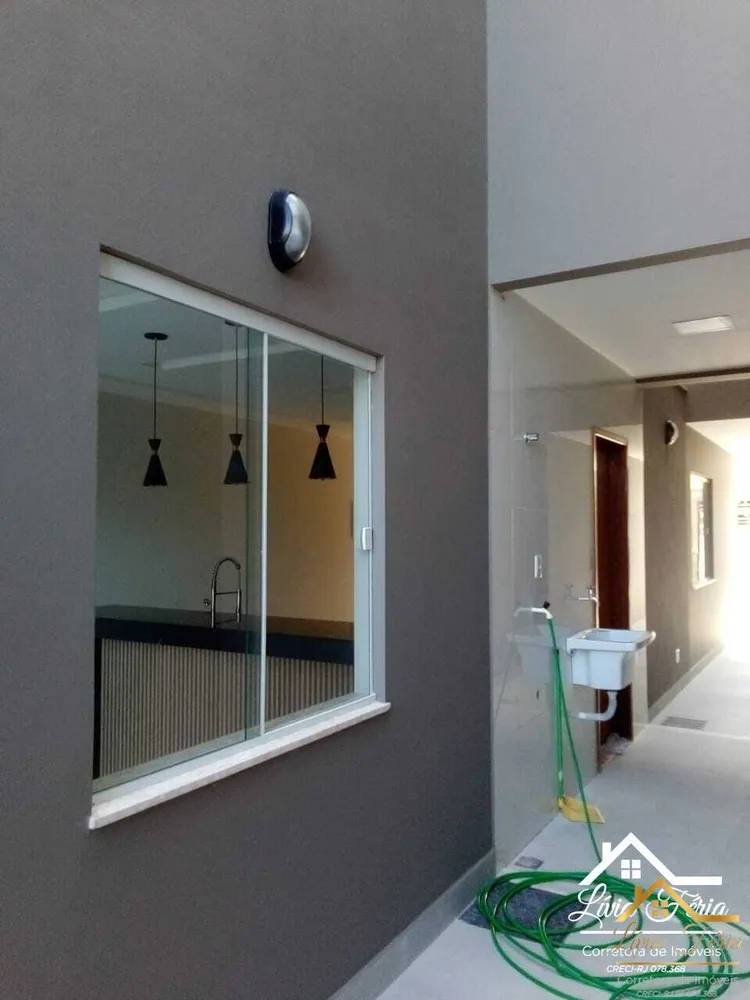 Casa, 3 quartos, 138 m² - Foto 9