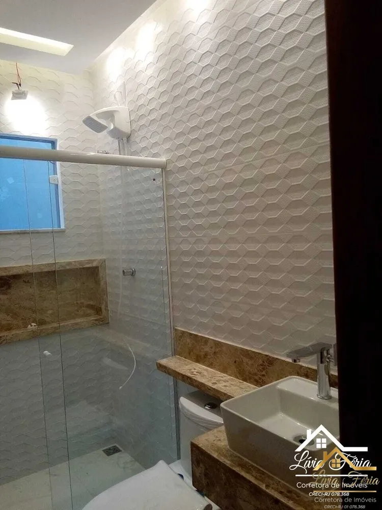 Casa, 3 quartos, 138 m² - Foto 20