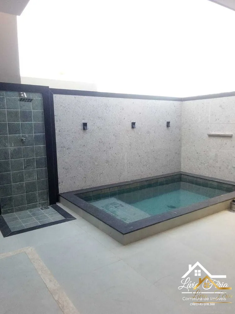 Casa, 3 quartos, 138 m² - Foto 10