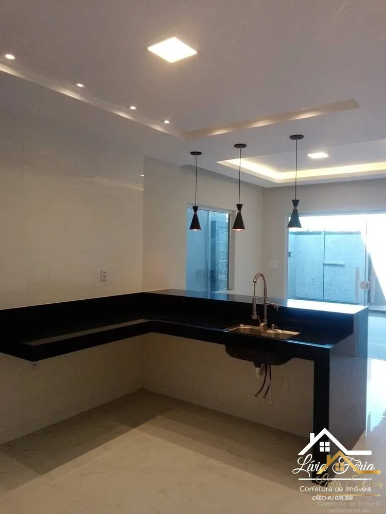 Casa, 3 quartos, 138 m² - Foto 6