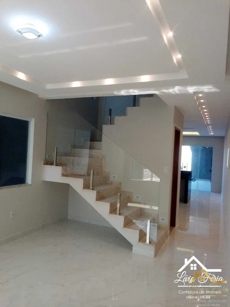 Casa, 3 quartos, 138 m² - Foto 2