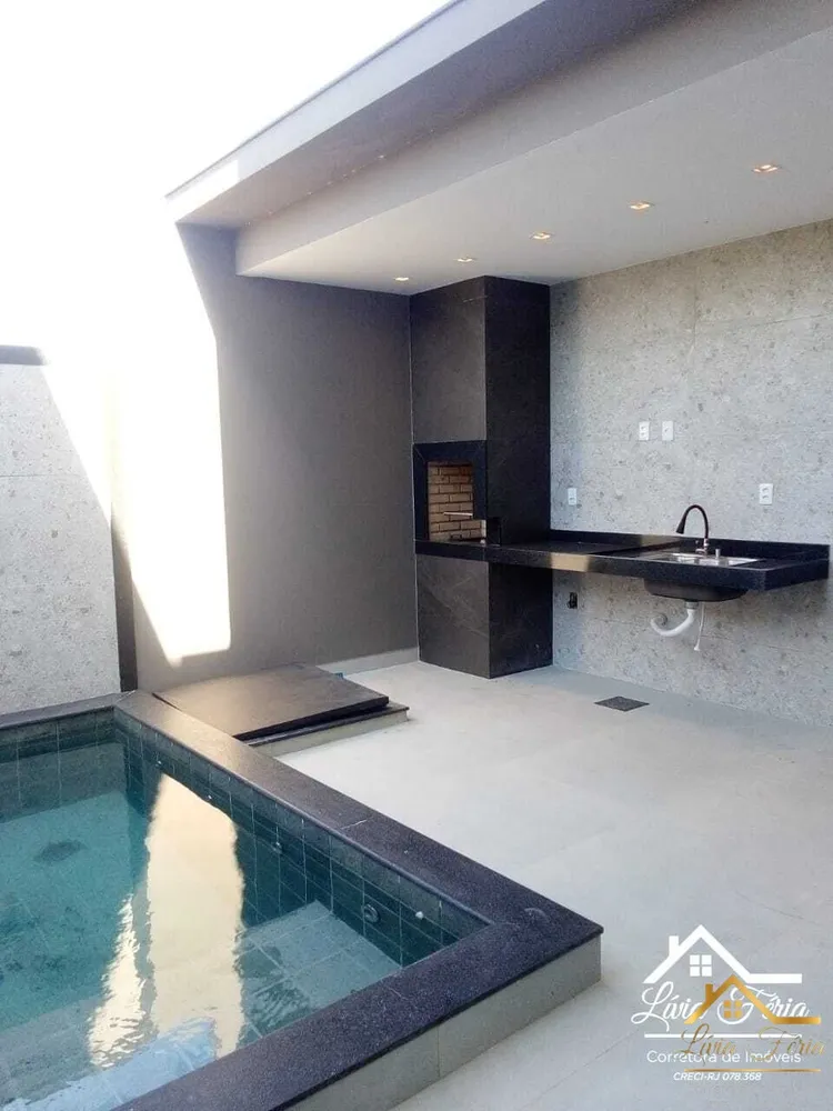 Casa, 3 quartos, 138 m² - Foto 11