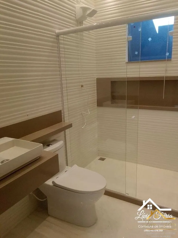 Casa, 3 quartos, 138 m² - Foto 21