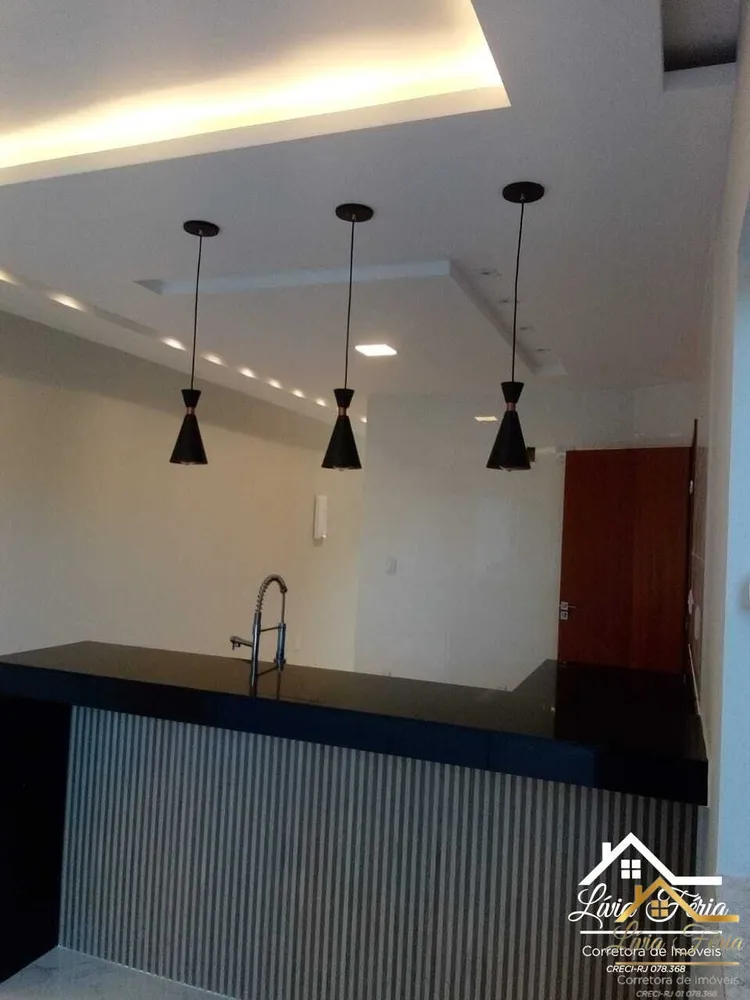 Casa, 3 quartos, 138 m² - Foto 4