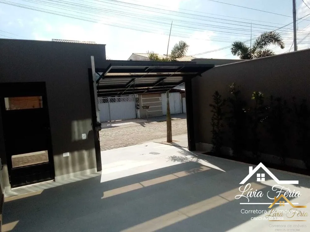 Casa, 3 quartos, 138 m² - Foto 13